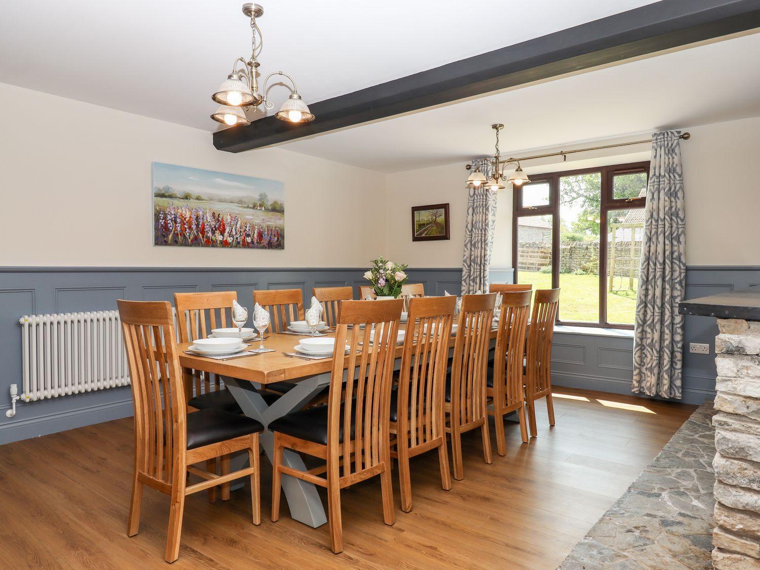 Nempnett Farmhouse Bristol Exterior photo