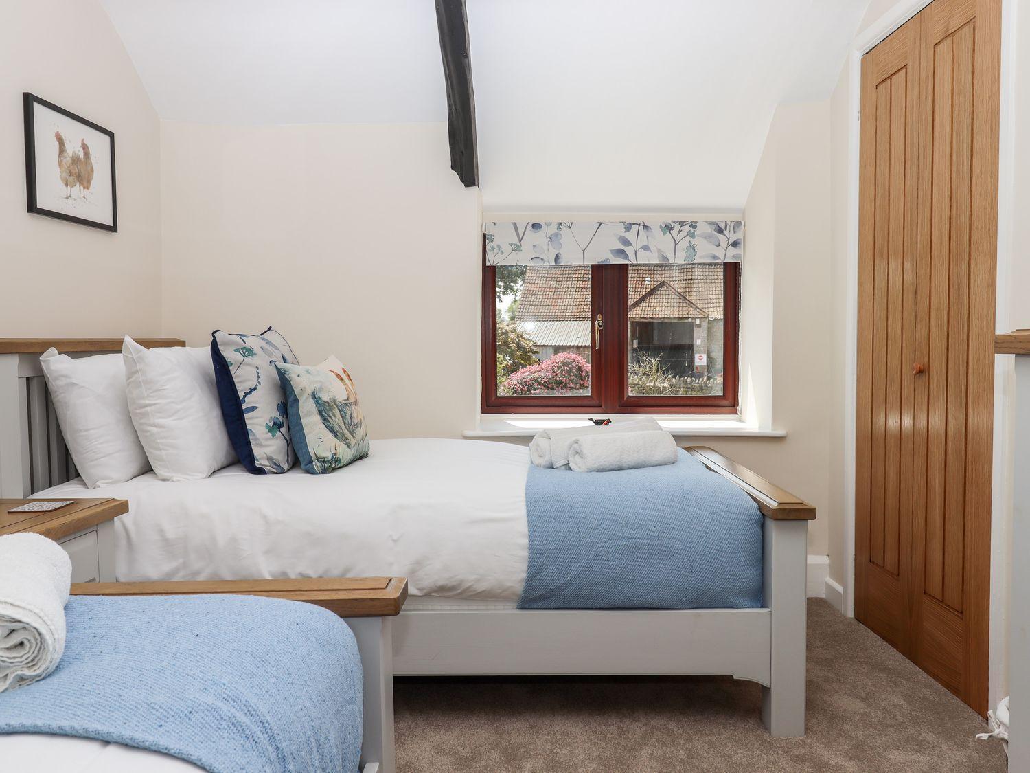 Nempnett Farmhouse Bristol Exterior photo