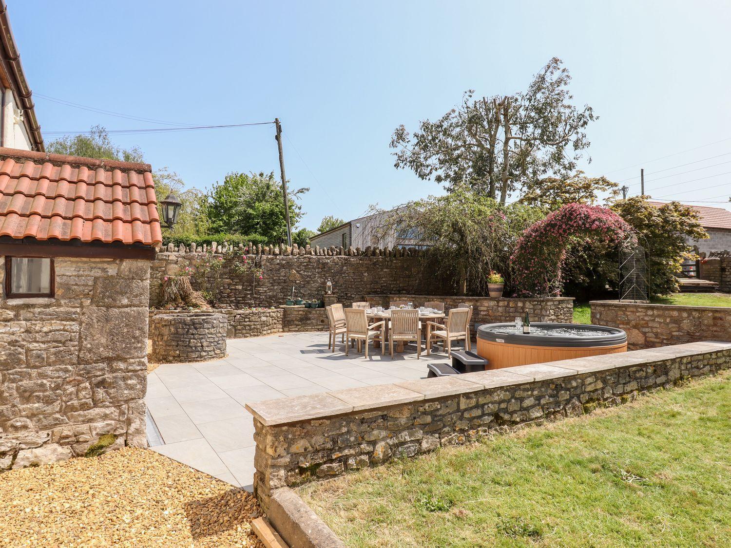 Nempnett Farmhouse Bristol Exterior photo