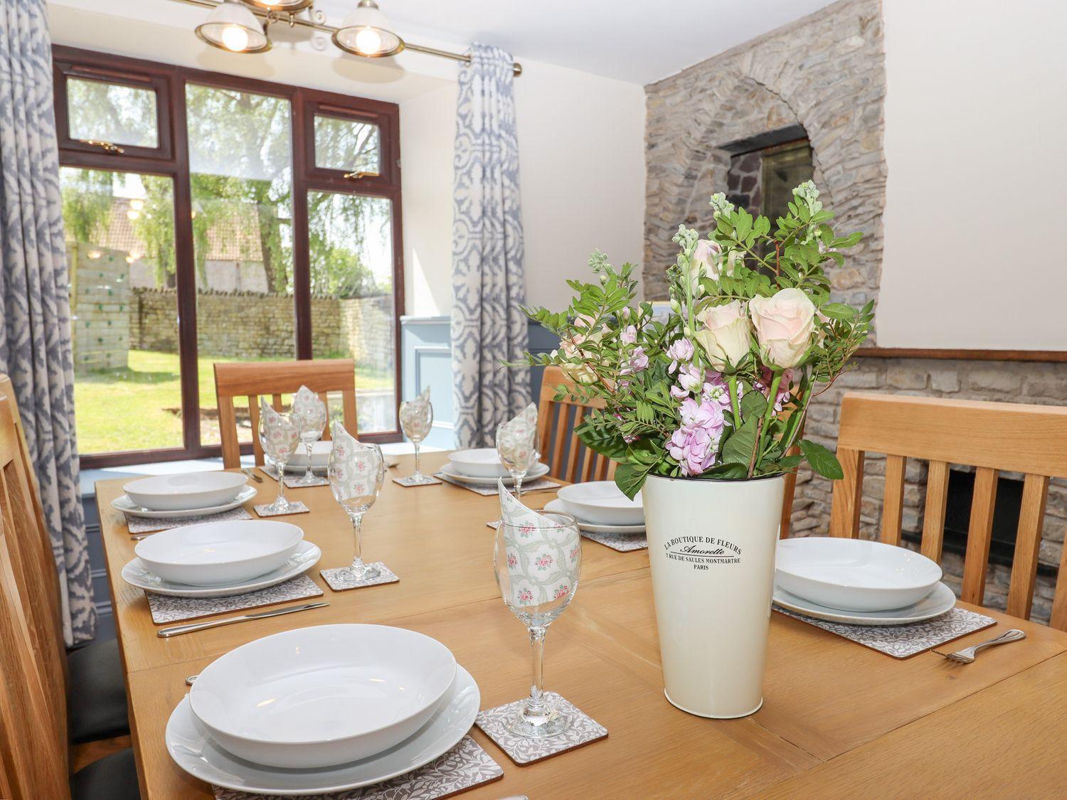 Nempnett Farmhouse Bristol Exterior photo